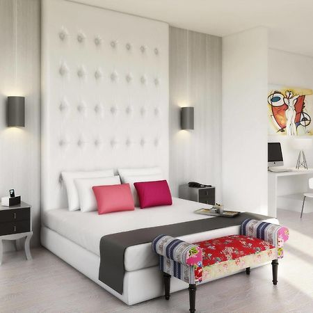Palco Rooms&Suites Palermo Exterior photo