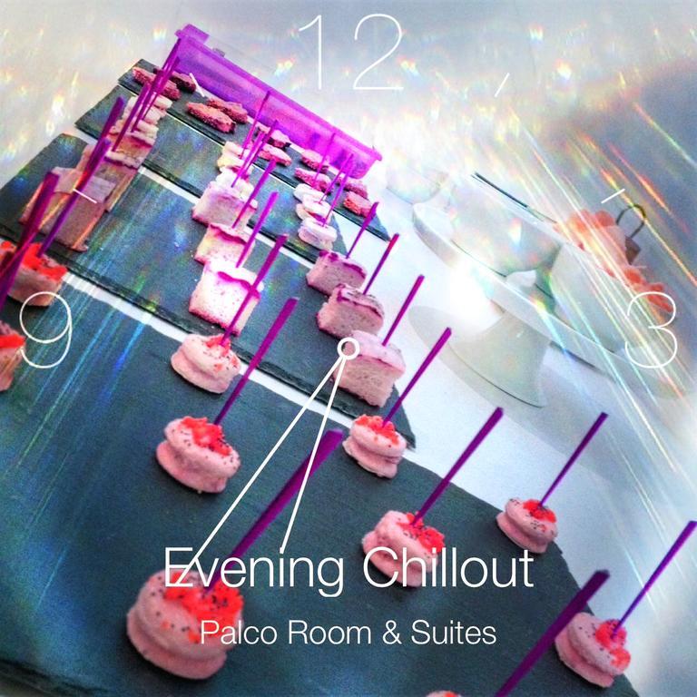 Palco Rooms&Suites Palermo Exterior photo