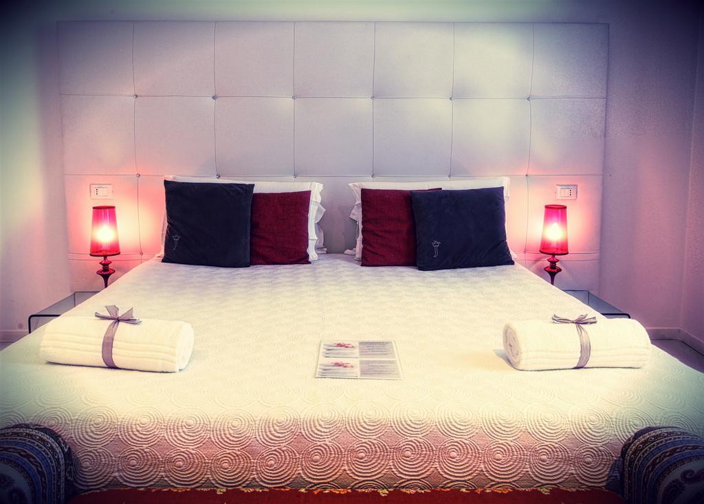 Palco Rooms&Suites Palermo Exterior photo
