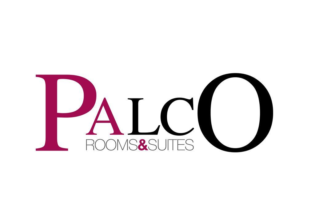 Palco Rooms&Suites Palermo Exterior photo