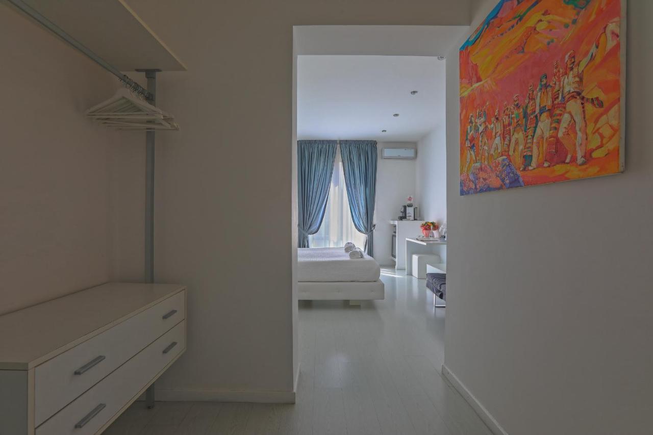 Palco Rooms&Suites Palermo Exterior photo