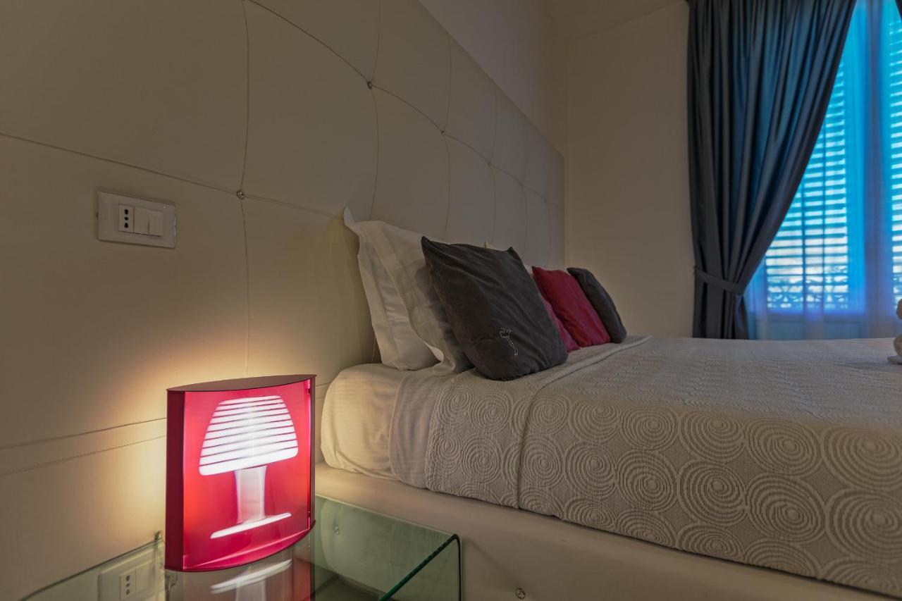 Palco Rooms&Suites Palermo Exterior photo
