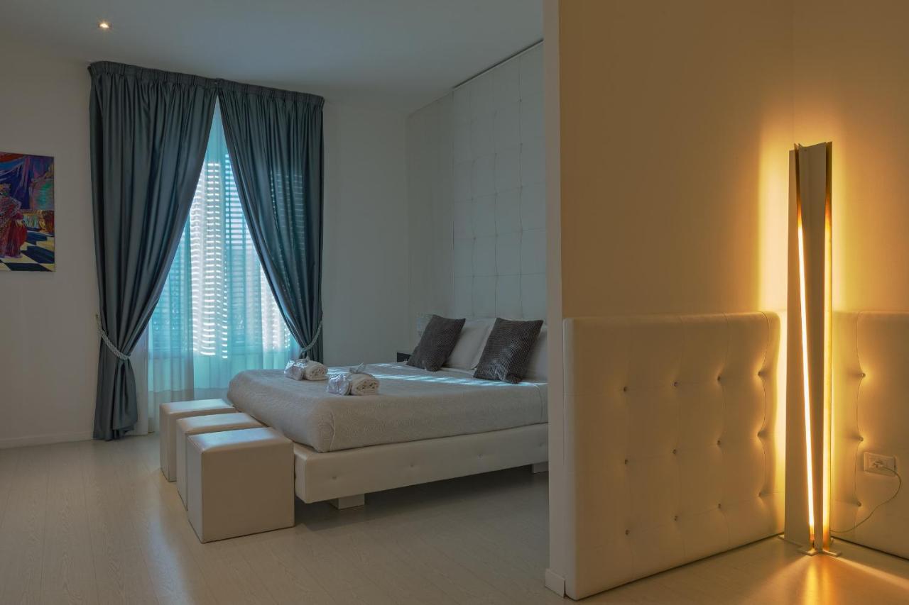 Palco Rooms&Suites Palermo Exterior photo